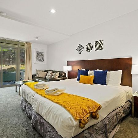 The Alps Apartment Three Bedroom Квинстаун Экстерьер фото