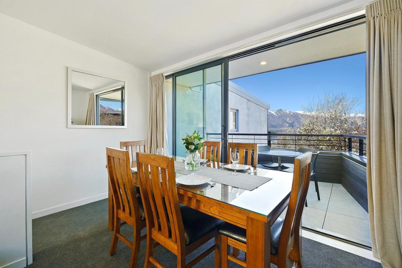The Alps Apartment Three Bedroom Квинстаун Экстерьер фото