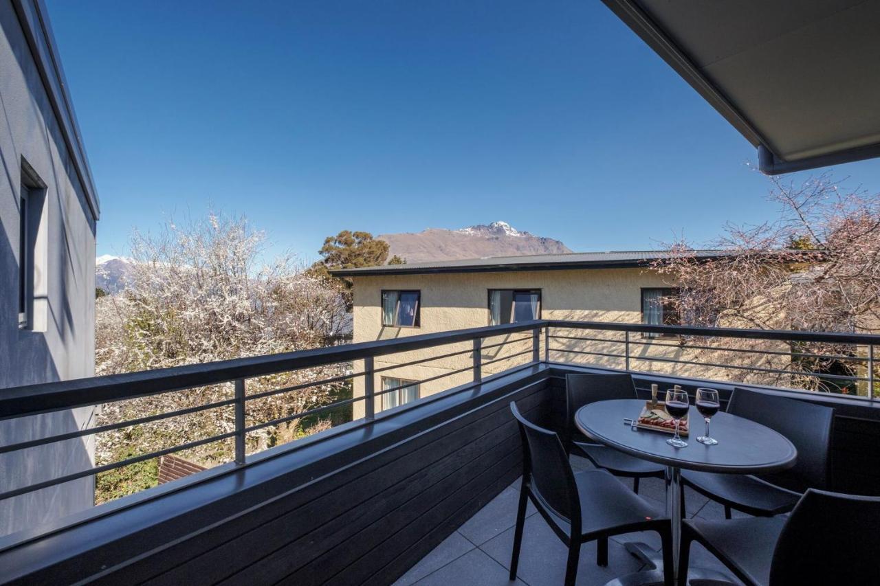 The Alps Apartment Three Bedroom Квинстаун Экстерьер фото
