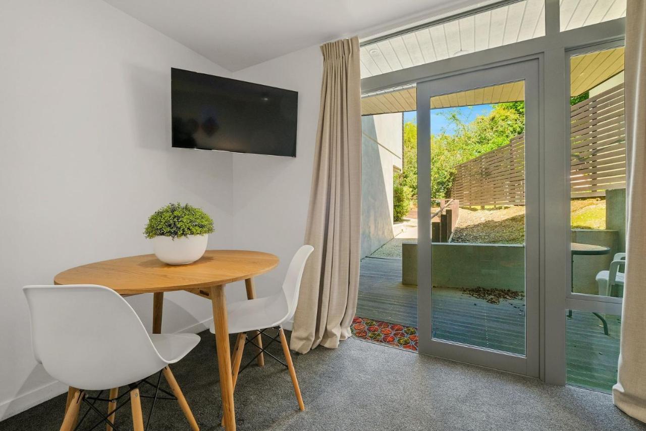 The Alps Apartment Three Bedroom Квинстаун Экстерьер фото
