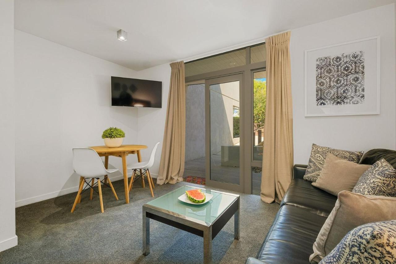 The Alps Apartment Three Bedroom Квинстаун Экстерьер фото