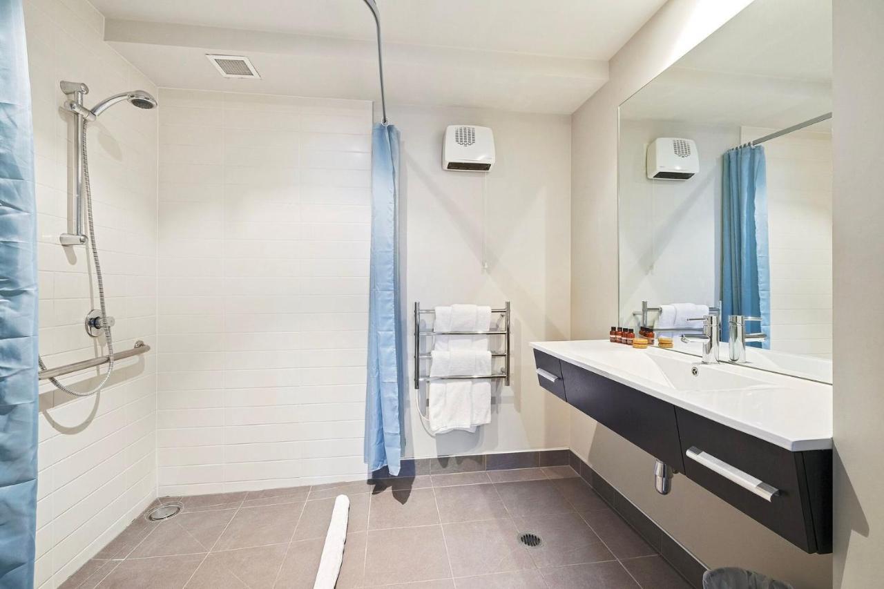 The Alps Apartment Three Bedroom Квинстаун Экстерьер фото